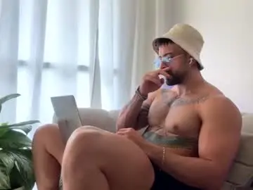 Chaturbate Free Porn Cam of jeremy_harden