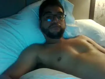 Chaturbate Live Porn of culturalclash1985
