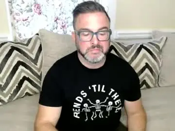 Chaturbate Adult Webcams of daddy_drew_va