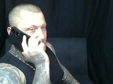 Chaturbate Sex Chat of devilwithtats