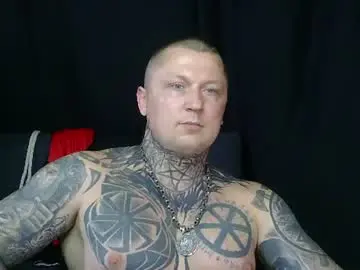 Chaturbate Live Porn of devilwithtats