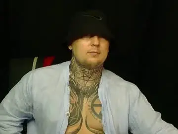 Chaturbate Adult Webcam of devilwithtats
