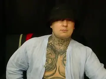 Chaturbate Free Live Porn of devilwithtats