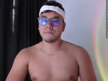 Chaturbate Live Sex Cam of gadiel_edric