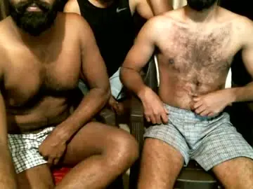 Chaturbate Nude Webcam of indianh