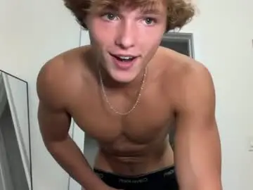 Chaturbate Free Porn Cam of jackedvander
