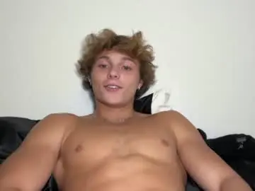 Chaturbate Best Webcam of jackedvander