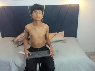 Chaturbate Best Webcam of jacob_cum23