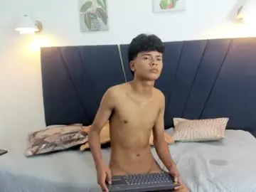 Chaturbate Free Live Porn of jacob_cum23