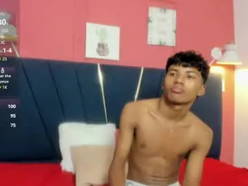 Chaturbate Live Sex Cam of jacob_cum23