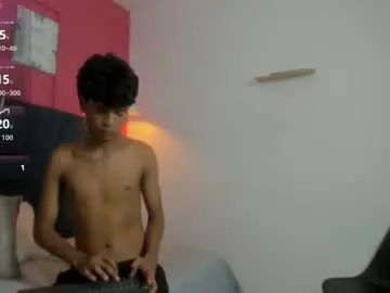 Chaturbate Live Porn of jacob_cum23