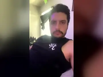 Chaturbate Sex Cam of sanchezjason222