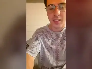 Chaturbate Sex Cam of toram1