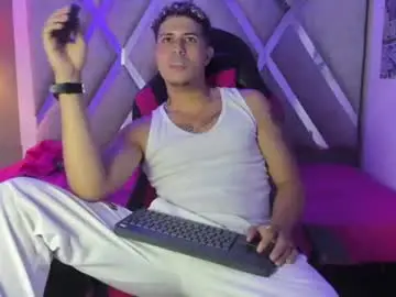 Chaturbate Best live sex cam show of bryan_oconner7
