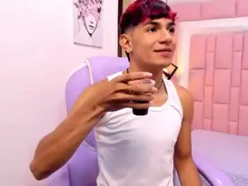 Chaturbate Live Porn of dav_nagel2