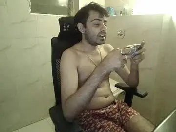 Chaturbate Private Sex Chat of king_kong_india3