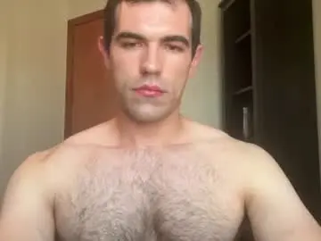 Chaturbate Sex Cam of mickeynova8