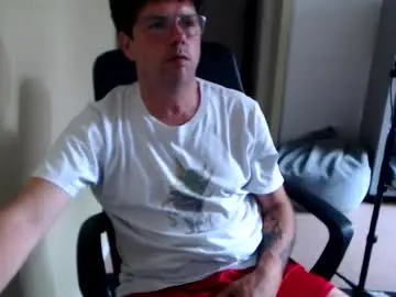 Chaturbate Free Porn Cam of mistercoeur1