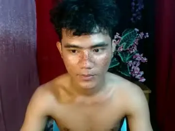 Chaturbate Nude Webcam of roianboyyy