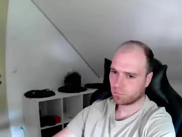 Chaturbate Sex Cam of j_german783377