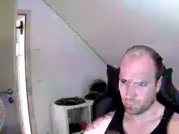 Chaturbate Live Sex Cam of j_german783377