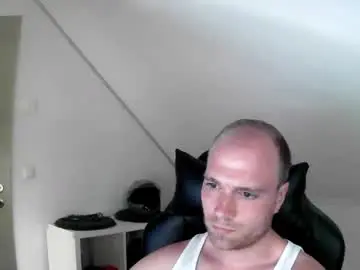 Chaturbate Adult Video Chat of j_german783377