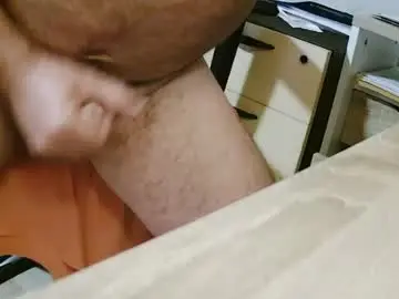 Chaturbate Free Live Porn of krinkle420
