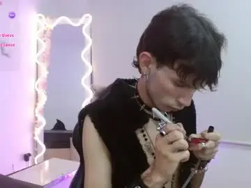 Chaturbate Live Sex Cam of lucas_tay