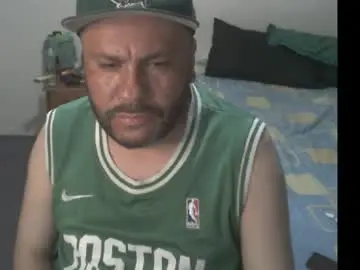 Chaturbate Sex Cam of xbigmasterx