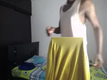 Chaturbate Live Sex Cam of axel_rios_207467