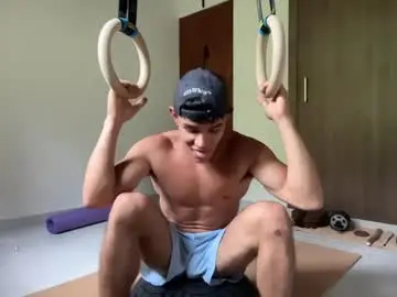 Chaturbate Best live sex cam show of joulianogreco1