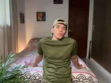 Chaturbate Adult Webcam of joulianogreco1