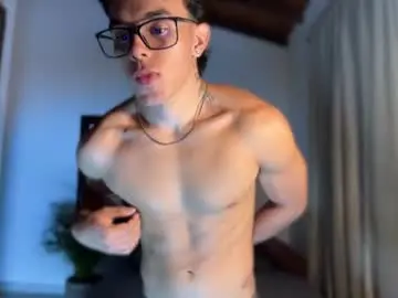 Chaturbate Adult Webcams of joulianogreco1
