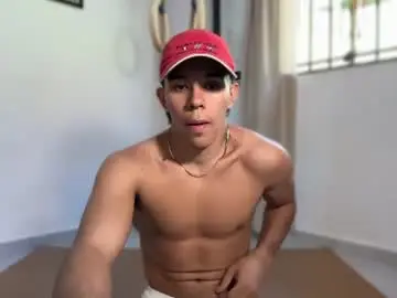 Chaturbate Live Porn of joulianogreco1