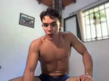 Chaturbate Watch Live Sex Cams of joulianogreco1