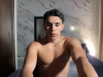 Chaturbate Best live sex cam show of joulianogreco1