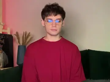 Chaturbate Best Webcam of oliverlawrence