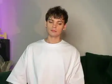 Chaturbate Live Sex of oliverlawrence