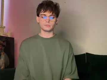 Chaturbate Live Sex of oliverlawrence