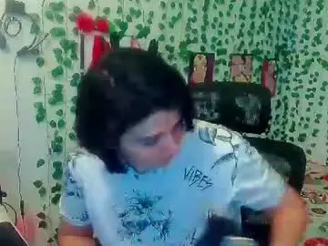 Chaturbate Sex Chat of andy_gray01