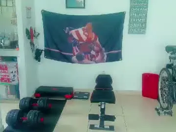 Chaturbate Best Webcam of andy_gray01