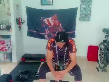 Chaturbate Free Live Porn of andy_gray01