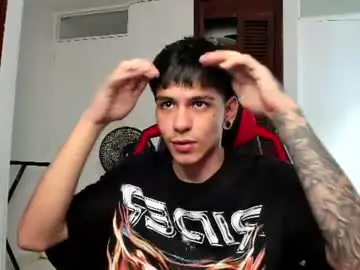 Chaturbate Nude Webcam of austin_falcon