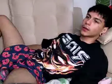Chaturbate Watch Live Sex Cams of austin_falcon