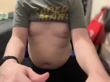 Chaturbate Live Sex Cam of bboypimpn