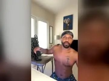 Chaturbate Sex Cam of gqfootlong
