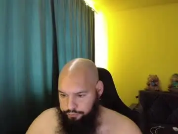 Chaturbate Adult Video Chat of guessswho24