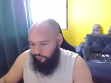 Chaturbate Live Sex of guessswho24