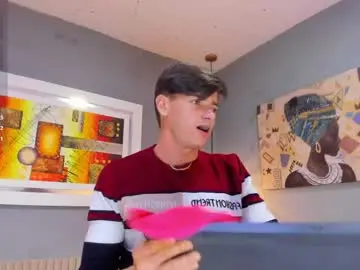 Chaturbate Live Sex Cam of joebranco