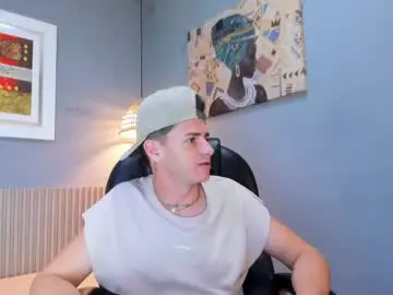 Chaturbate Adult Webcam of joebranco